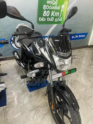 Bajaj Platina 2025 Motorbike Brand New