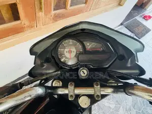 Bajaj Discover 2015 Motorbike (Used)