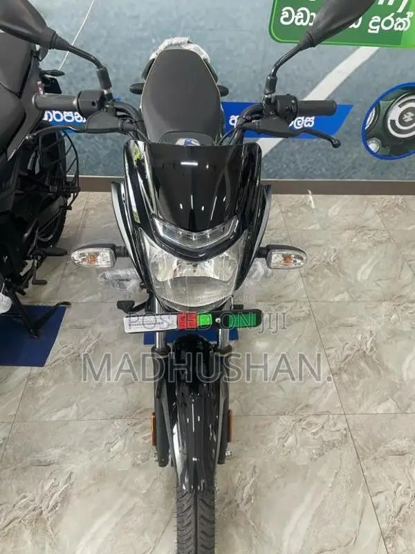Bajaj Platina 2025 Motorbike Brand New