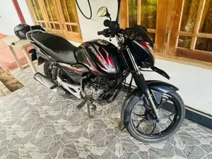 Bajaj Discover 2015 Motorbike (Used)