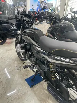 Bajaj Platina 2025 Motorbike Brand New