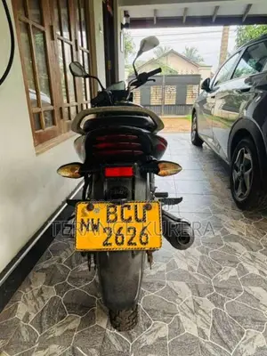 Bajaj Discover 2015 Motorbike (Used)