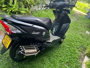 Honda Dio Dx 2020 Motorbike (Used)