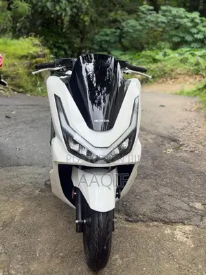 Honda Pcx 2025 Motorbike Brand New