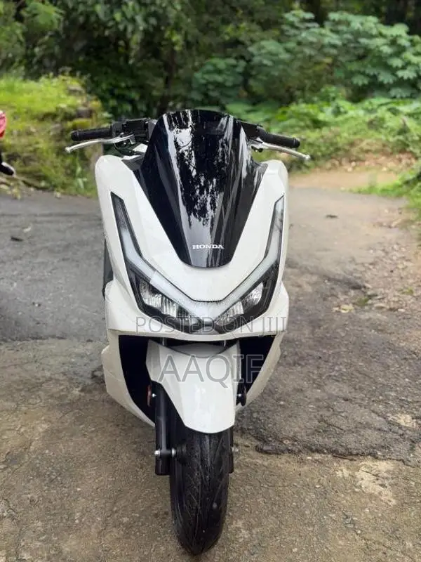 Honda Pcx 2025 Motorbike Brand New