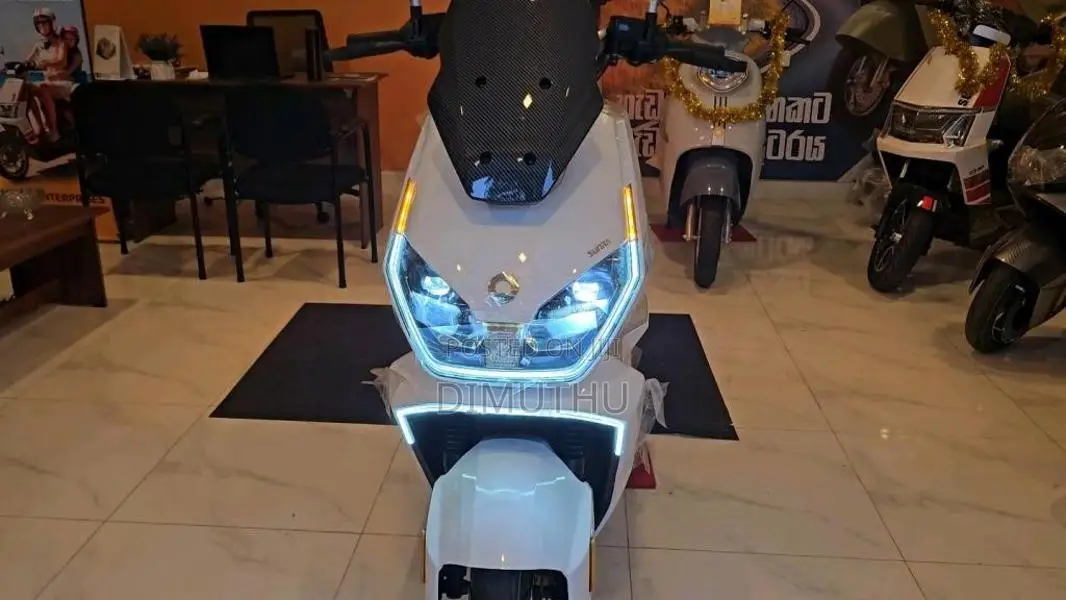 Other Sunra Dream 06 2026 Motorbike Brand New