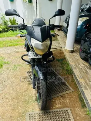 Bajaj Pulsar 135 2011 Motorbike (Used)