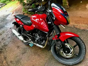 Bajaj Pulsar 200 2008 Motorbike (Used)