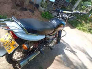 Bajaj CT-100 2006 Motorbike (Used)