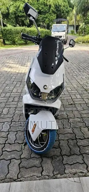Other Sunra Dream 06 2026 Motorbike Brand New