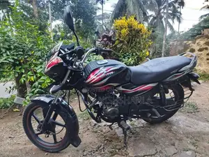Bajaj Discover 2012 Motorbike (Used)