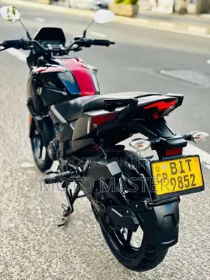 Honda X Blade 2020 Motorbike (Used)