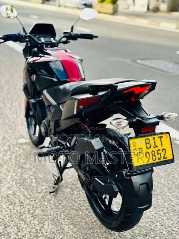 Honda X Blade 2020 Motorbike (Used)