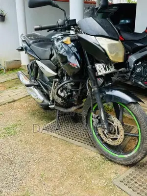 Bajaj Pulsar 135 2011 Motorbike (Used)