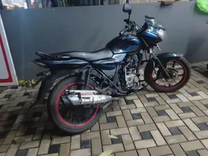 Bajaj Discover 2011 motorcycle (Used)