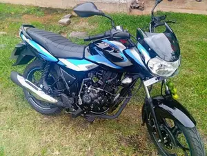 Bajaj Discover 2026 Motorbike (Used)