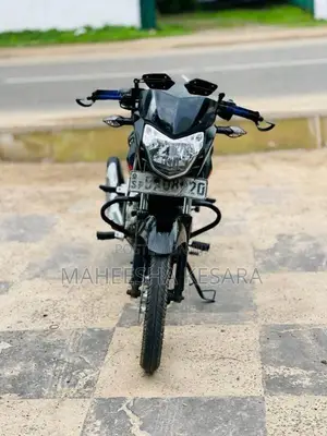 Bajaj Pulsar 135 2013 Motorbike (Used)