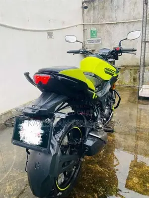 Hero Hunk 2026 Motorbike (Used)