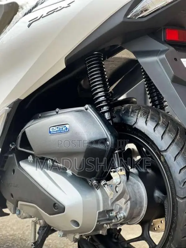 Honda Pcx 2026 Motorbike Brand New