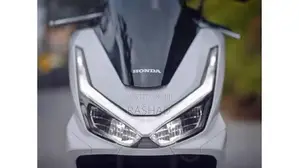 Honda Pcx 2025 Motorbike Brand New