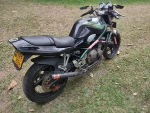 Suzuki Bandit 2010 Motorbike (Used)
