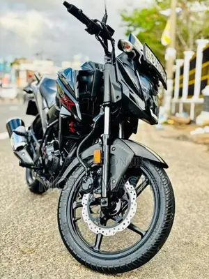 Honda X Blade 2020 Motorbike (Used)