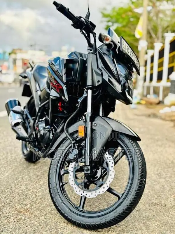 Honda X Blade 2020 Motorbike (Used)