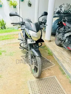 Bajaj Pulsar 135 2011 Motorbike (Used)