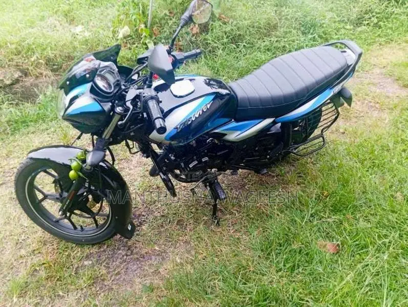 Bajaj Discover 2026 Motorbike (Used)
