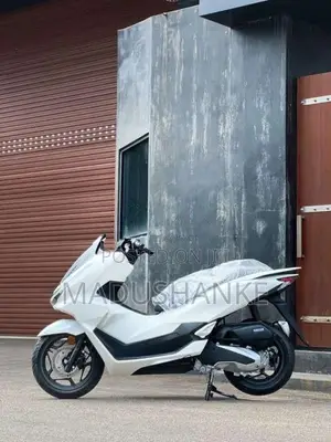 Honda Pcx 2026 Motorbike Brand New