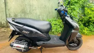 Honda Dio 2014 Motorbike (Used)