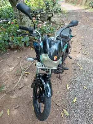 Bajaj Discover 100 2011 Motorbike (Used)