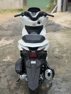 Honda Pcx 2025 Motorbike Brand New