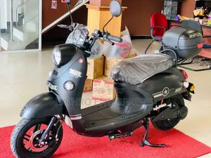 Other E XGW 2026 Motorbike Brand New