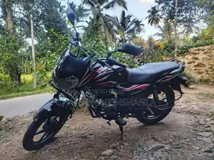 Bajaj Discover 2012 Motorbike (Used)