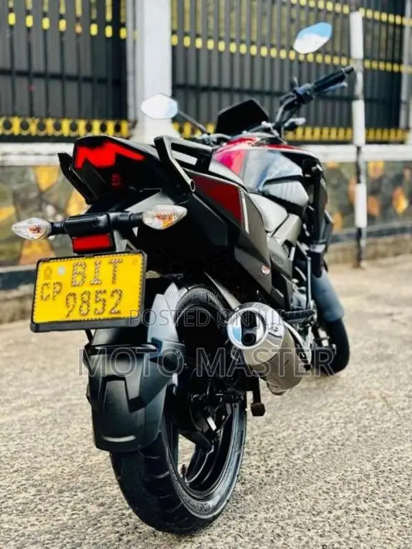 Honda X Blade 2020 Motorbike (Used)