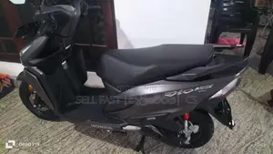Honda Dio 2026 Motorbike Brand New