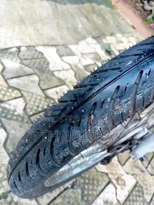 Bajaj CT-100 2005 Motorbike (Used)