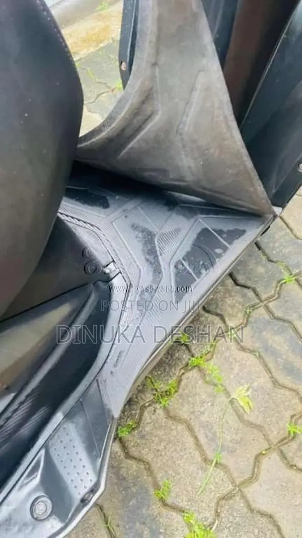 Honda Dio 2014 Motorbike (Used)