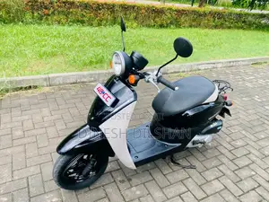 Honda Today 2019 Motorbike Unregistered (Recondition)