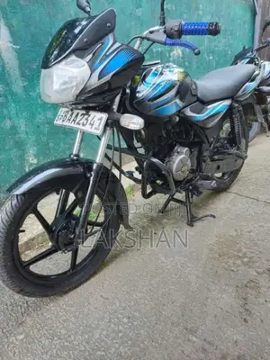 Bajaj Discover 2013 Motorbike (Used)