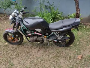Suzuki Bandit 2010 Motorbike (Used)