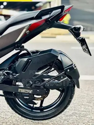 Honda X Blade 2020 Motorbike (Used)