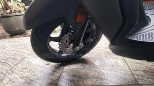 Honda Dio 2026 Motorbike Brand New