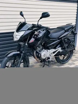 Bajaj Pulsar 135 2016 Motorbike (Used)