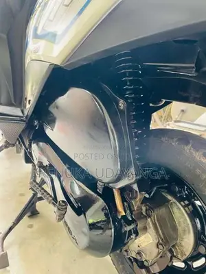 Honda Dio 2019 Motorbike (Used)