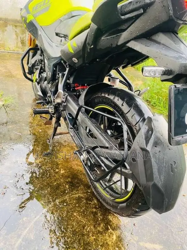 Hero Hunk 2026 Motorbike (Used)