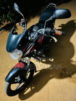 Honda Honda 2014 Motorbike (Used)