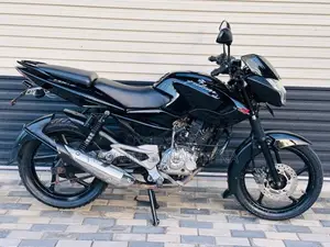 Bajaj Pulsar 135 2016 Motorbike (Used)