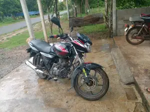 Honda Honda 2014 Motorbike (Used)